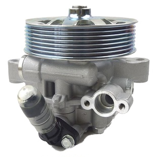 适用于本田六七八代雅阁方向机助力泵 98-13奥德赛转向助力泵总成 券