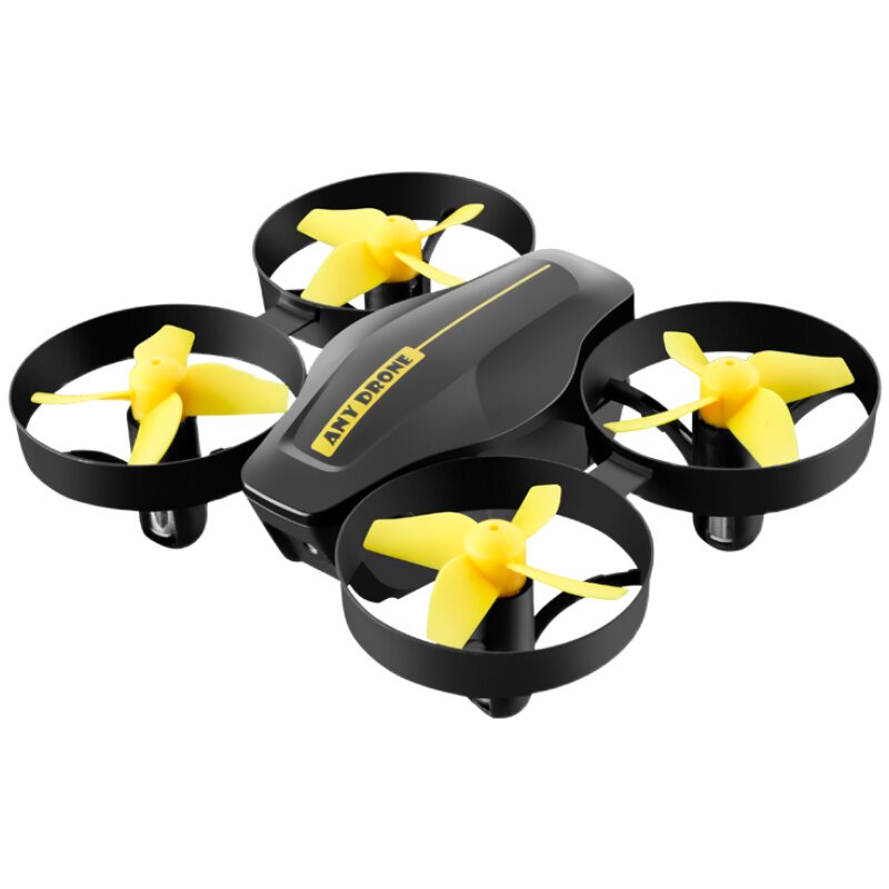 凌客科技无人机迷你小型遥控飞机航拍四旋翼飞行器mini儿童玩具