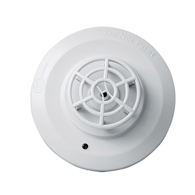 海湾温感jtw-zcd-g3n点型感温火灾探测器gst热感探头正品大量现货