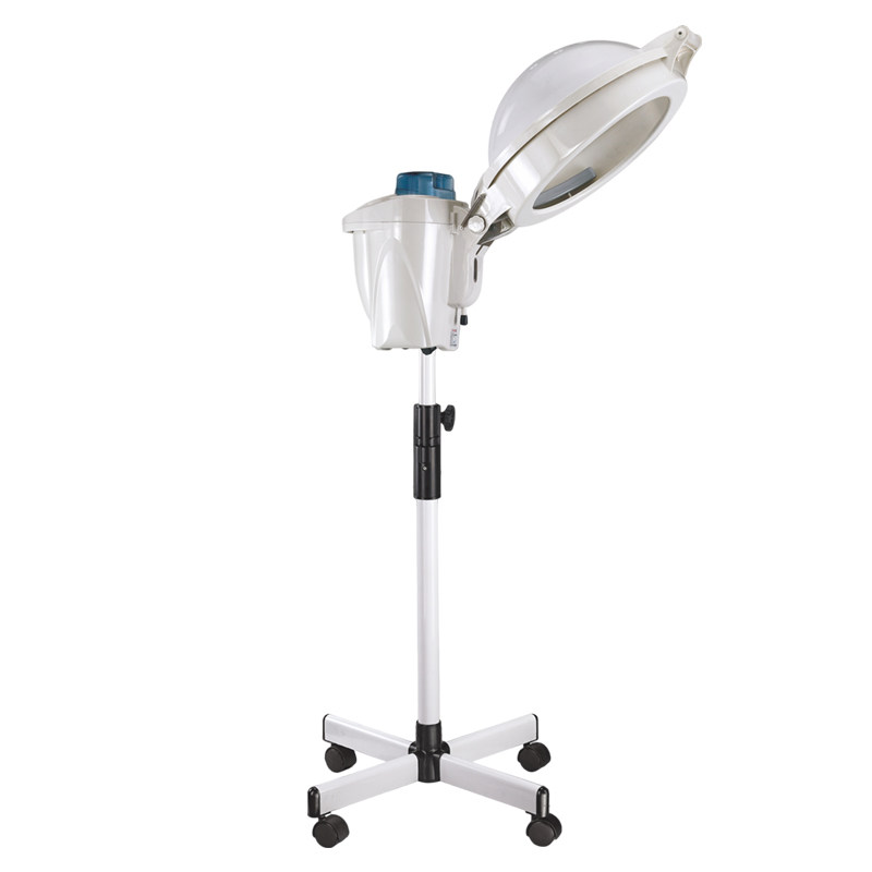 正品新款智能焗油机发廊局油机器蒸汽机美发护理营养头发蒸发器