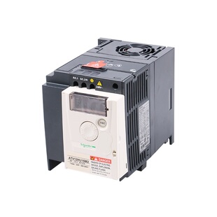 施耐德变频器atv310hu40n4a0.75 1.5 2.2kw3kw4kw5.5kw替代atv303