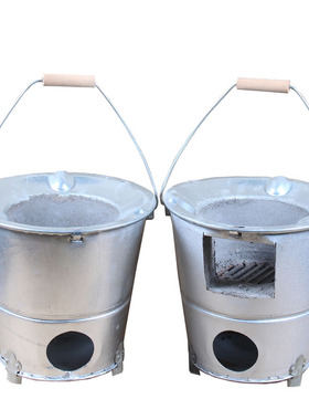 户外炉具柴火炉