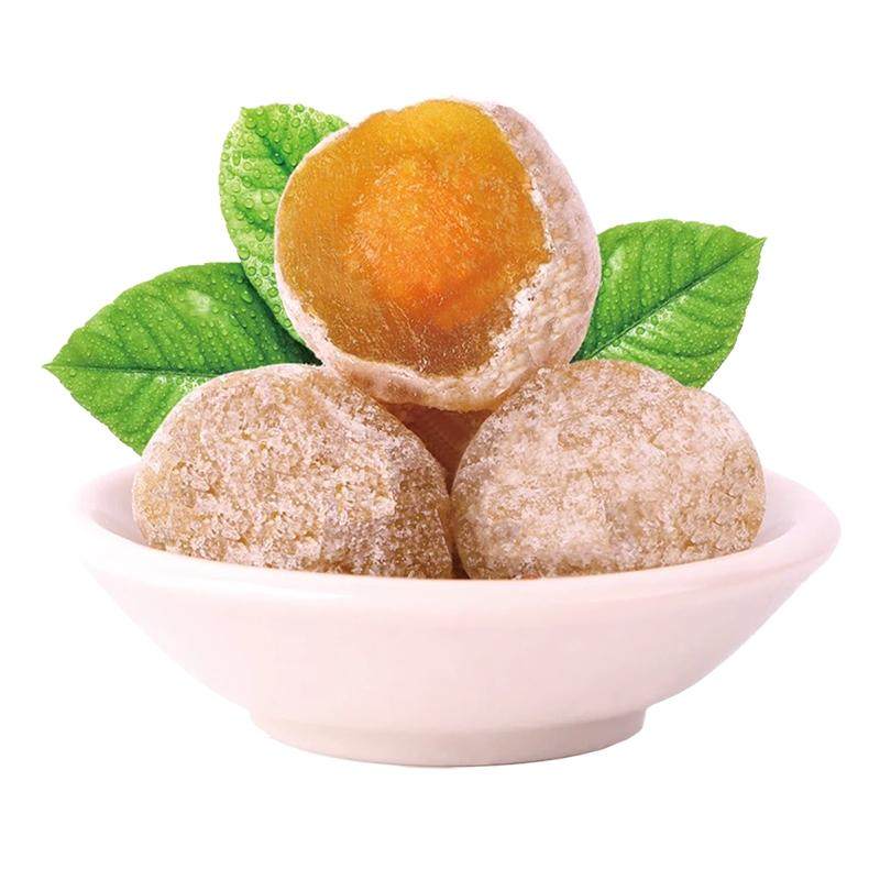 酵素梅酵素果冻果冻条孝素梅乌梅排青梅清净随便梅子果宿便增强版