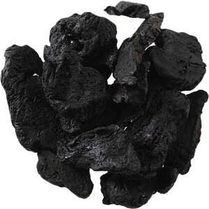 康美药业制怀庆地黄片炭河南熟地黄