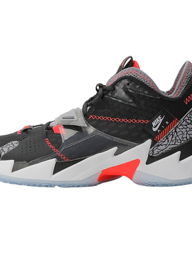 耐克nike zer 0.3男女威少篮球鞋