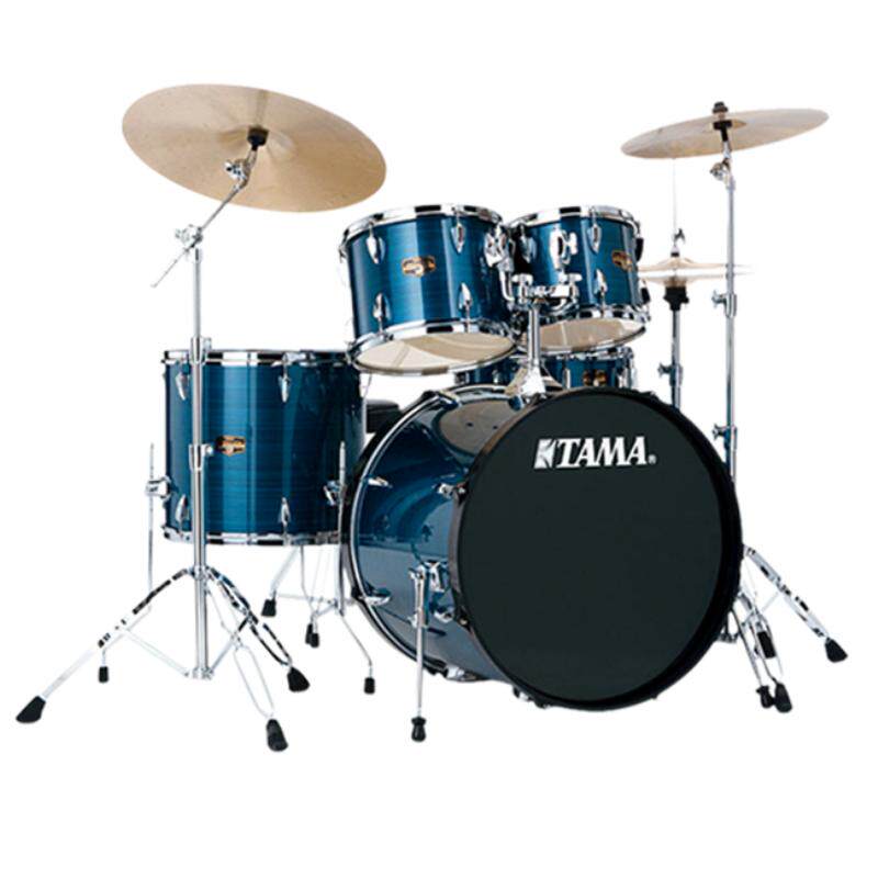 tama架子鼓 ie52kh6帝王之星 成人专业演奏 儿童初学者入门爵士鼓