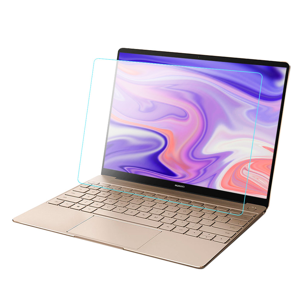 适用华为matebook14屏幕膜13寸笔记本钢化膜荣耀magicbookx14英寸护眼