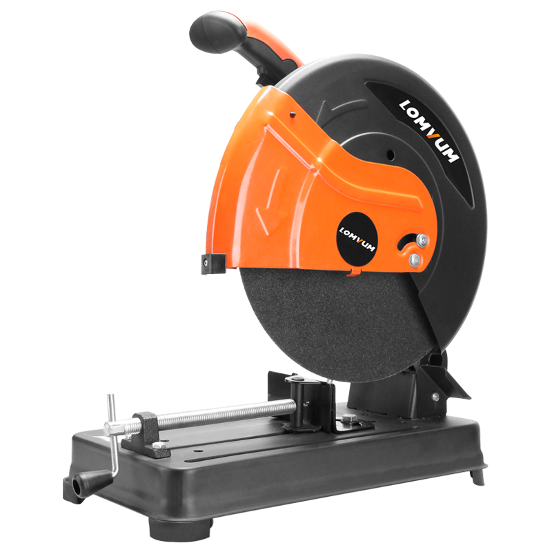 龙韵钢材机家用小型多功能不锈钢金属45度大功率多角度型材切割机