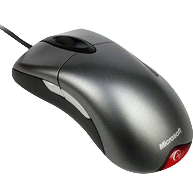 原装正品微软ie3.0鼠标 ie3.0蓝影鼠标 io1.