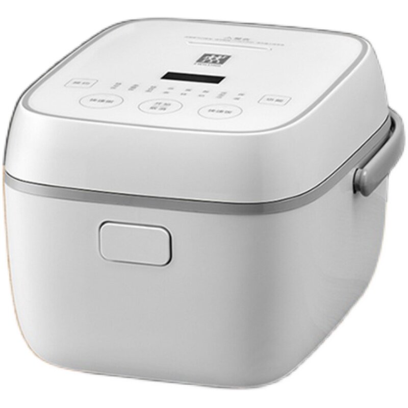 双立人mini迷你电饭煲2l小型家用多功能1人2人3人小电饭锅可蒸煮