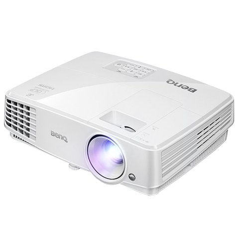 benq明基投影仪bs3030 家用高清办公培训教学wifi无线3d手机1080p小型