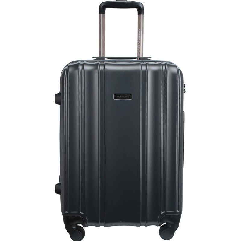 american tourister/美旅拉杆箱29寸行李箱男女时尚旅行密码箱bg4