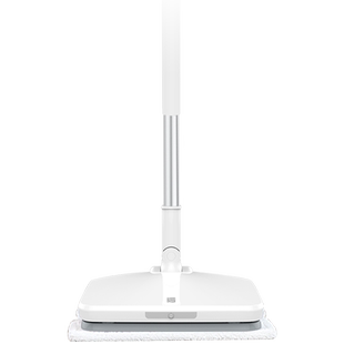 天骏无线电动拖把扫地一体机无蒸汽家用拖地机擦地无线自动清洁机