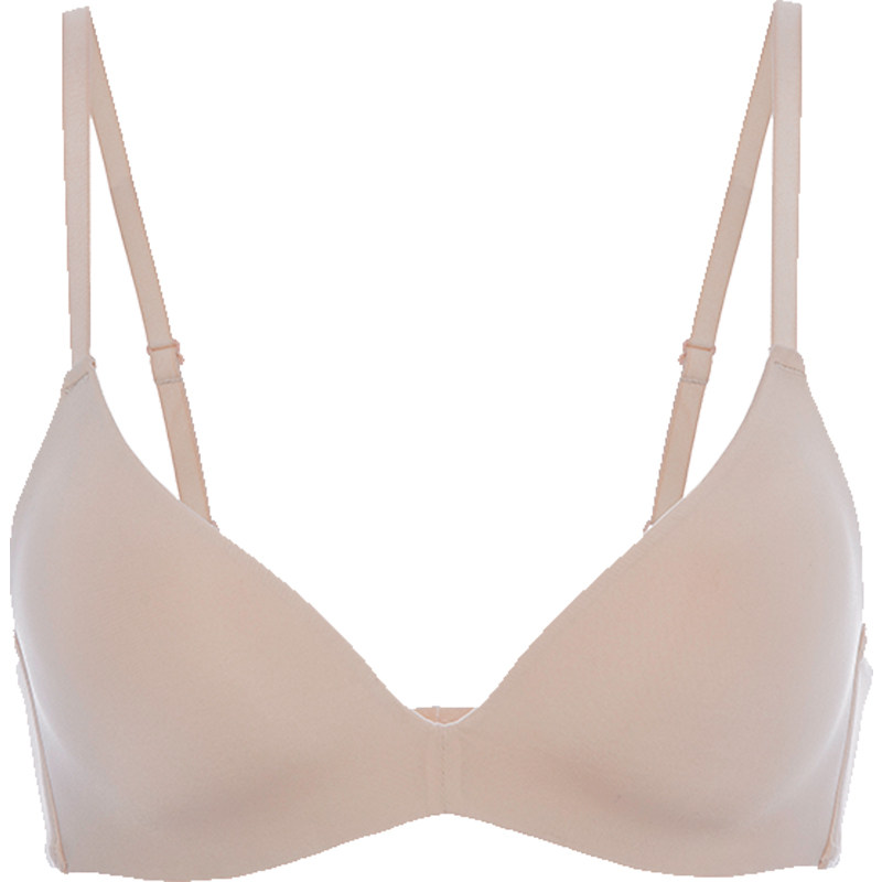 【tk】6ixty8ight 68秋新品时尚舒适简约少女文胸罩内衣女