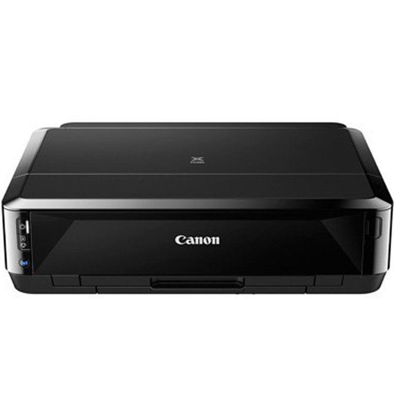 佳能ip7280彩色喷墨打印机无线照片cd光盘封面双面蛋糕打印ip7200