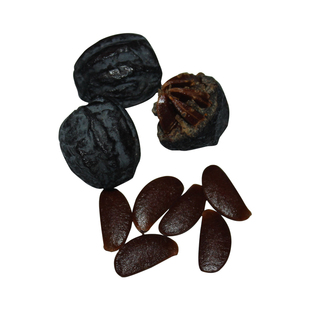 新黑枣无核黑枣产地直发小柿子精品黑枣软枣君迁子无熏黑