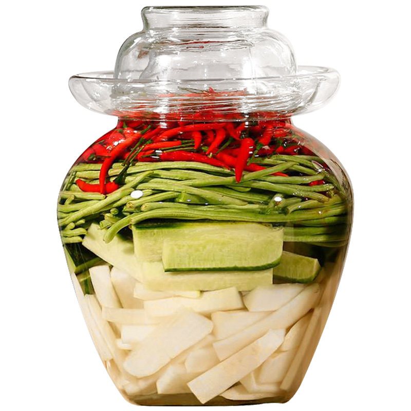 四川泡菜底料泡菜母液100克diy自制母水泡酸菜泡辣椒调料引子