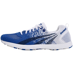 多威跑鞋男女体育生中考体育专用田径体测鞋立定跳远运动鞋ct8601 券