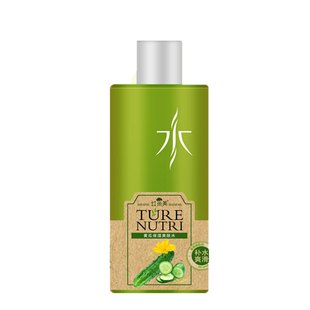 井尚美黄瓜水女士保湿补水控油收缩毛孔化妆水大瓶黄瓜原液爽肤水