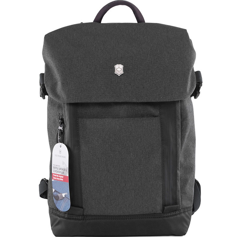 瑞士军刀品牌店维氏双肩包埃蒙特系列15英寸可锁式笔记本电脑背包时尚