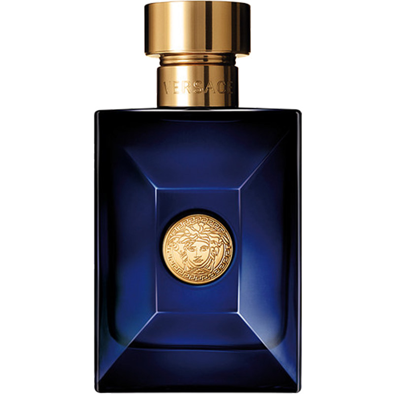 【官方正品】versace/范思哲迪伦男士淡香水30/50/100ml 馥香韵调