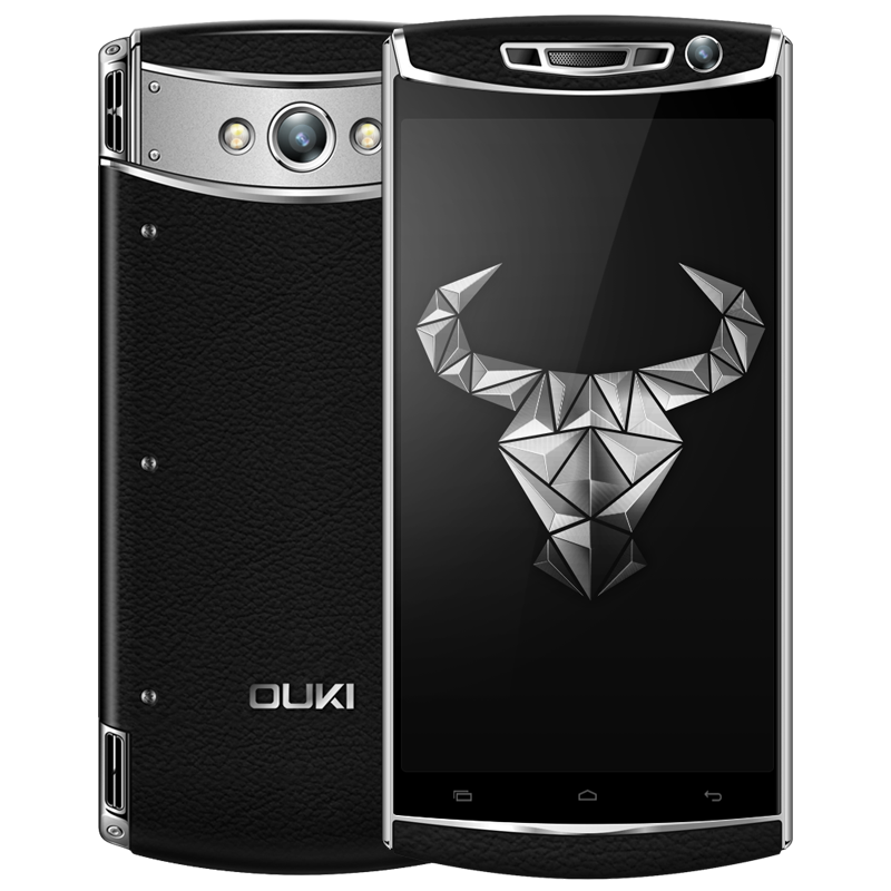 ouki/欧奇 ok p9商务智能手机加密男款1000元以下移动电信双卡全网通