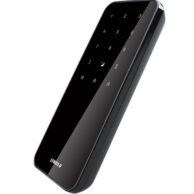 力沃遥控开关遥控器 触摸式遥控器 可控27路灯具