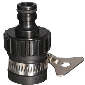 老式接头多功能水管洗车水水龙头