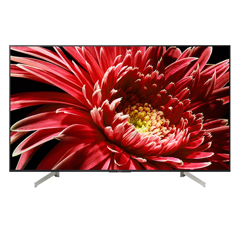 sony/索尼 kd-75x9000h 75英寸4k高清hdr安卓智能液晶电视 75x90j