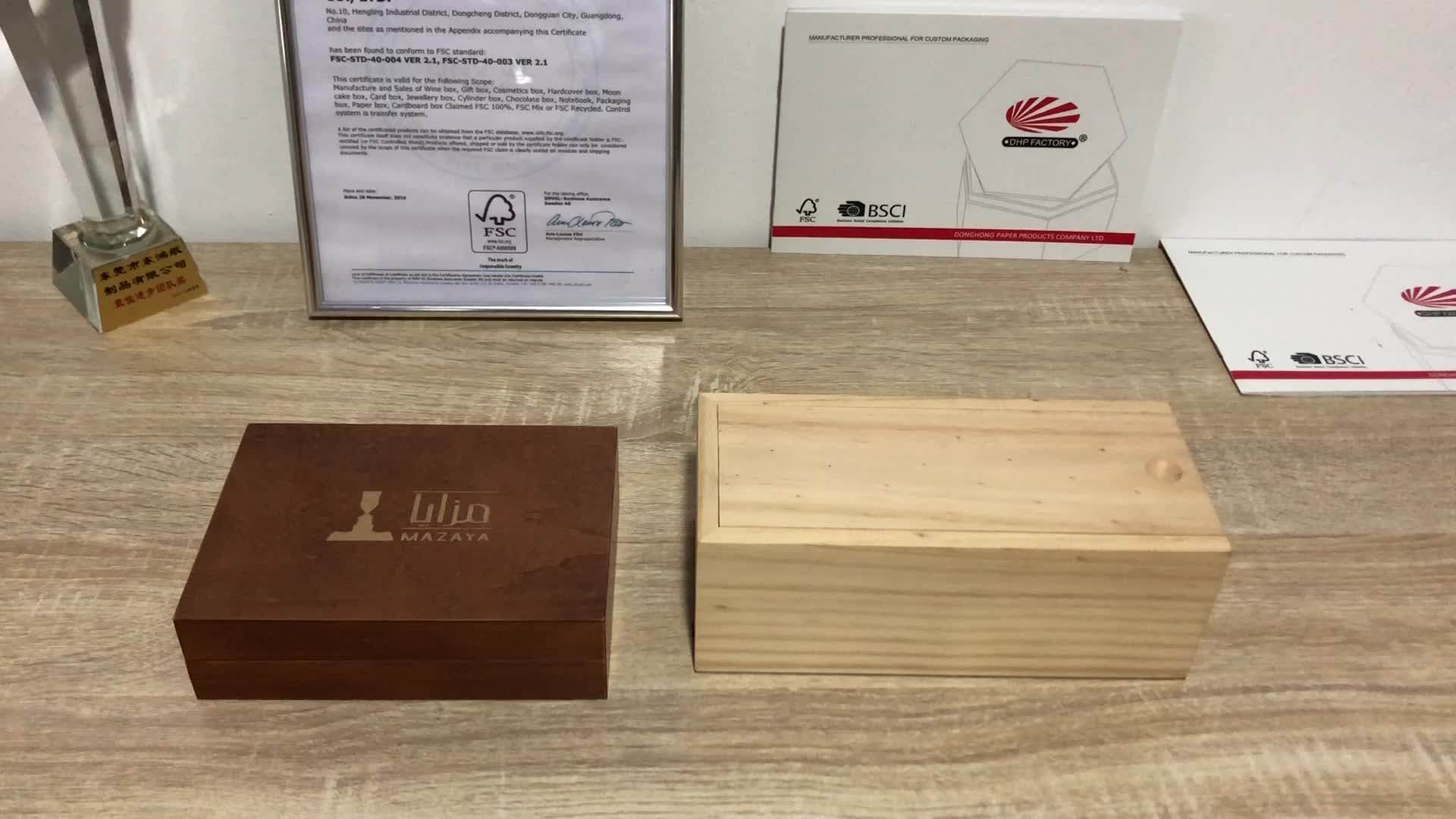 guangdong factory direct luxury design custom printing made wine