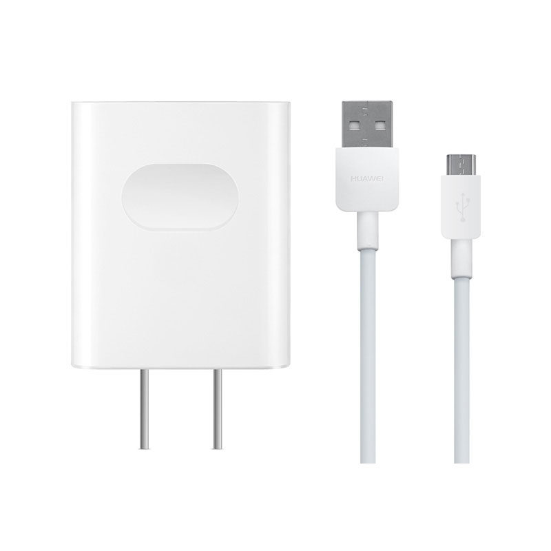 华为畅享9 9s 9plus原装充电器快充5v2a充电头手机数据线官方正品