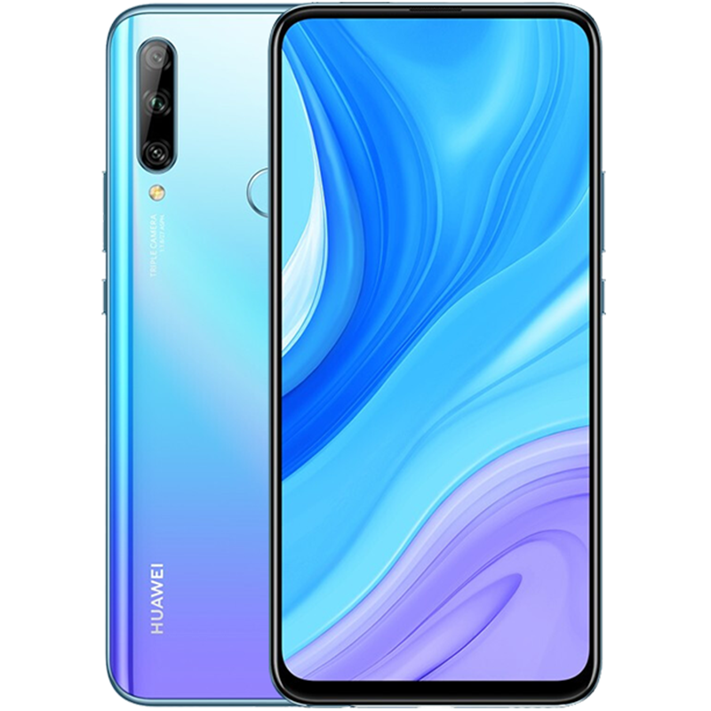 24期分期/急速发【新品】huawei/华为 华为畅享10 plus 手机官网官方