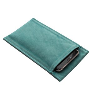 华为mate    pro手机套绒布手机袋全包保护套麂皮绒手机布套防摔 券