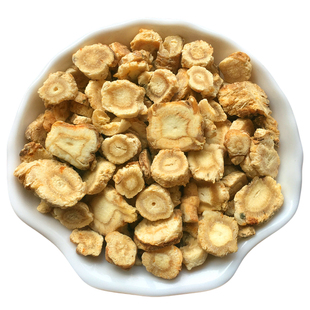 南沙中药材500克泡参泡沙干货店内还有北沙其他药食同源食品