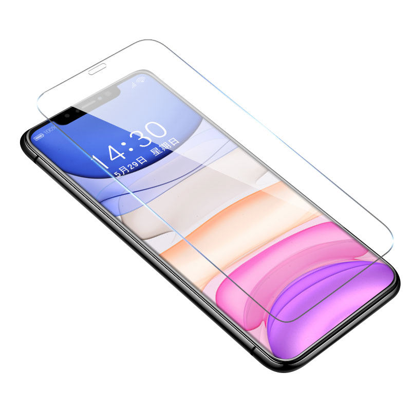 苹果13钢化膜iphone13mini防窥12promax全屏ip11玻璃6/7/8plus手机x