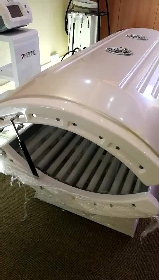 led tanning bed