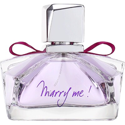 lanvin浪凡marryme我愿意嫁给我女士香水旗舰店官方旗
