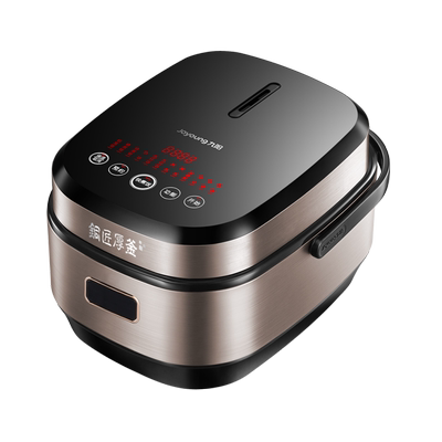 【九阳】全自动家用智能家用电饭煲4l