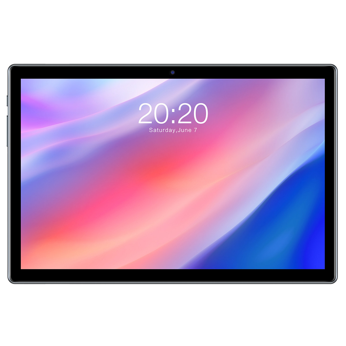 热卖新品 台电p20 p20hd 安卓平板电脑 10.