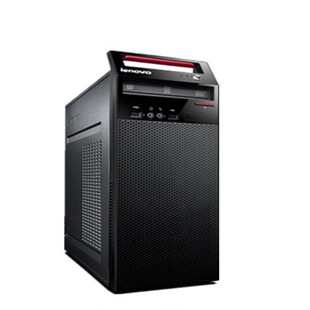 扬天启天m4350联想电脑办公主机税控开票家用台式机xp或win7系统