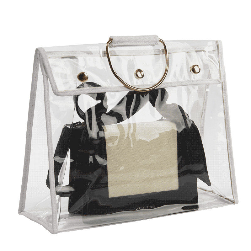 收纳袋悬挂式防尘水挂袋保护套衣柜挂袋奢侈品 - belo百露品牌直营店