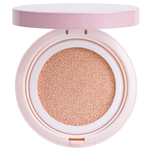 caremille珂曼520气垫干皮亲妈bb霜女遮瑕保湿隔离水润透亮正品