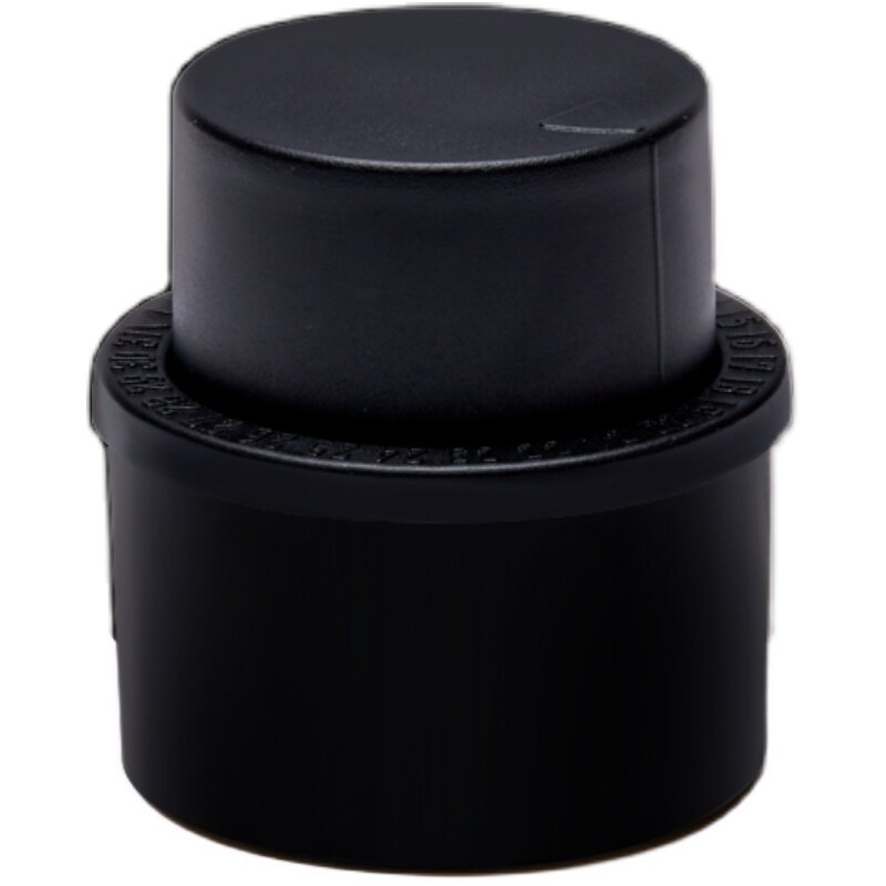 气泡按压充气可乐盖子神器碳酸饮料盖防漏加气盖汽水保鲜瓶盖饮料