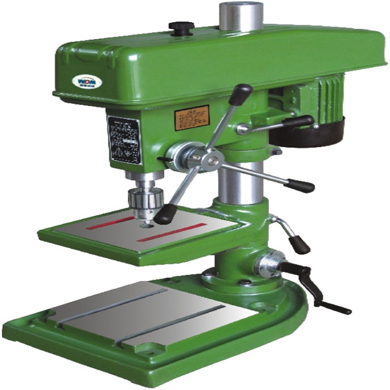 西菱牌16mm台钻z516bz512bz516z4120z4125工业钻床