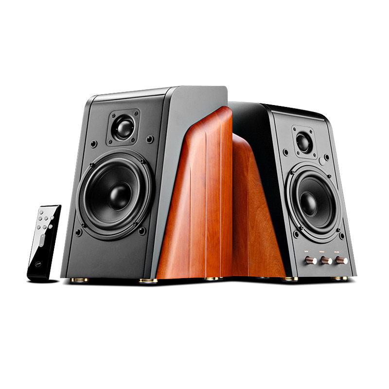 hivi/惠威m200mkiii 有源电脑音响2.0 客厅电视k3升级版蓝牙音箱