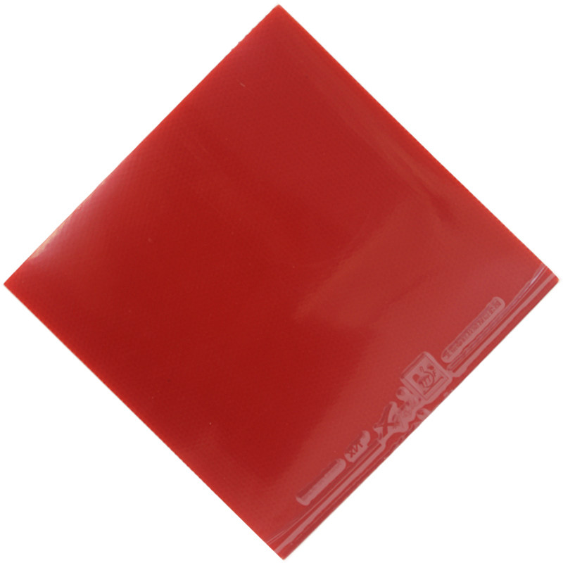 正品郗恩庭套胶乒乓球训练对套 反胶皮普及套球馆训练班 省训波尔