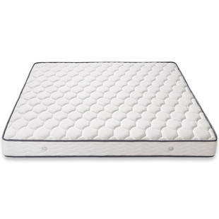 晚安30cm加厚超厚软垫独立弹簧1.5m1.