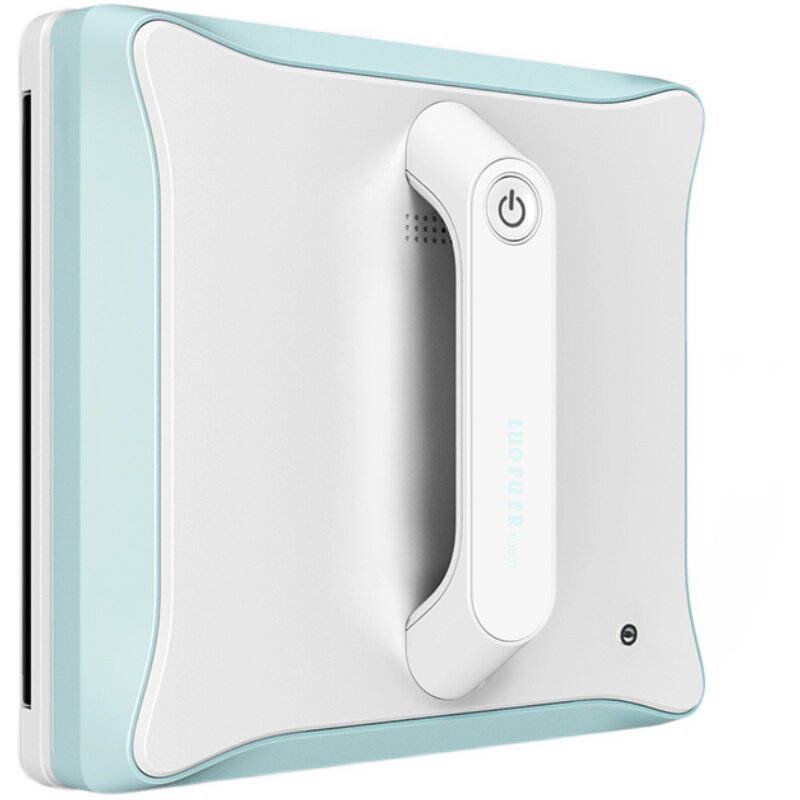 罗弗尔智能擦窗机器人家用cc906全自动擦窗机擦玻璃窗户神器