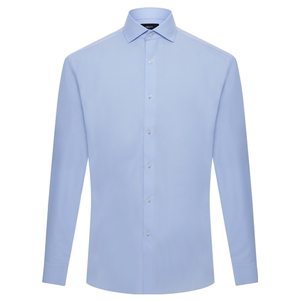 g2000男装商场同款青年装平纹衬衣