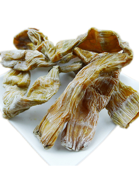 【特级500g】重庆南川方竹笋干金佛山农产品特产野生笋干干货包邮